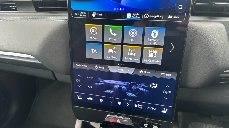 Honda E Ny1 150kW Elegance 69kWh 5dr Auto Electric Hatchback
